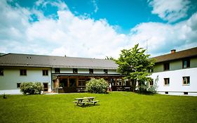 Jugendherberge Fuessen